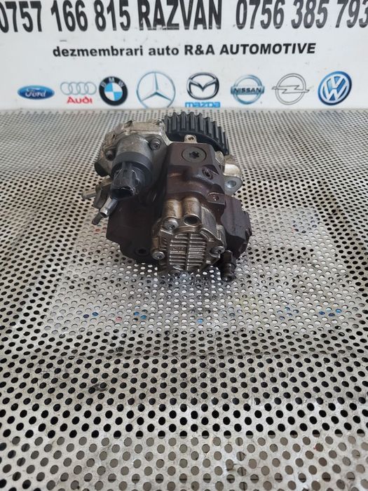 Pompa Inalta Presiune Opel Combo Corsa C Astra H 1.7 Cdti Cod  Factura Si Garantie