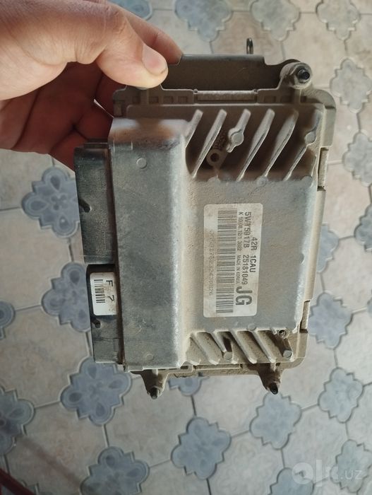 эбу мия нексия 1.6