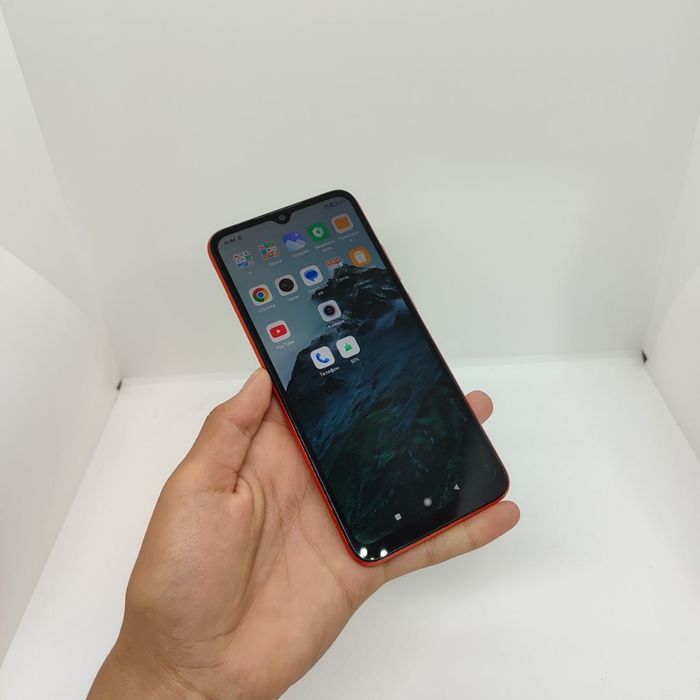 Redmi 9C dastavka bor