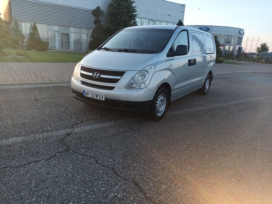 Hyundai H300 an 2011