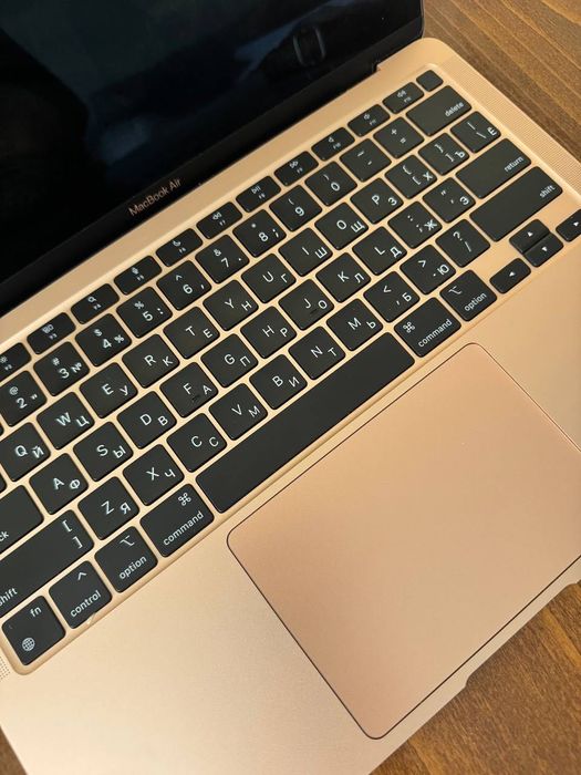 Продам Macbook air