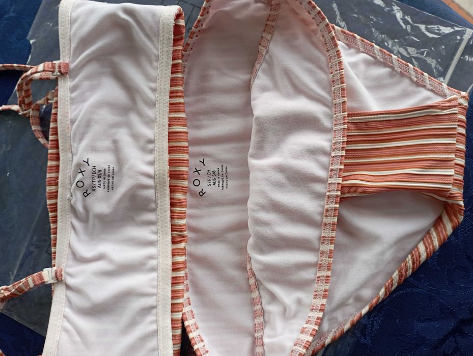 Бански ROXY размер ХS/S