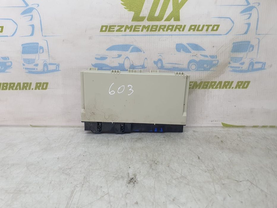 Calculator modul lumini d-80788 BMW Seria 7 G11/G12 [facelift] [2019