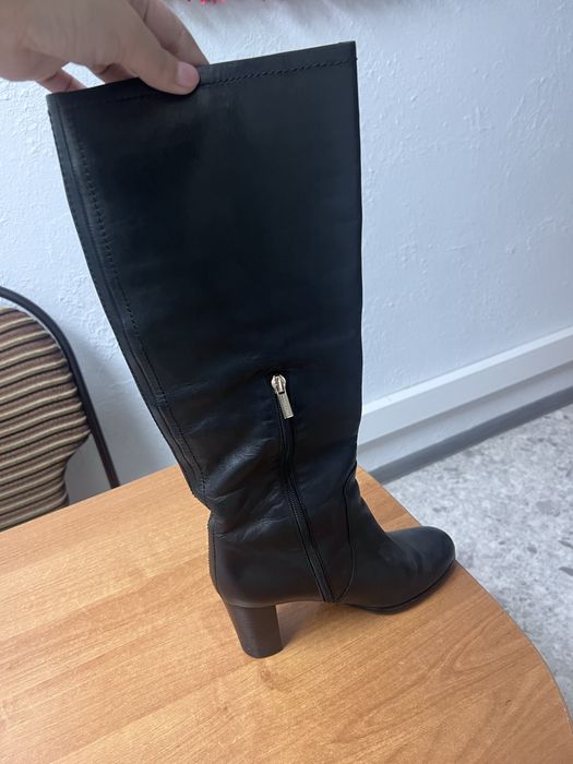 Продам сапоги в идеальном состоянии