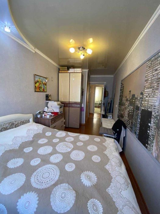 продам квартиру военный городок