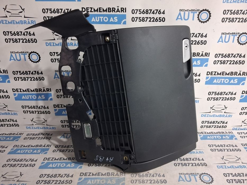 Torpedou Audi a4 b8 2010