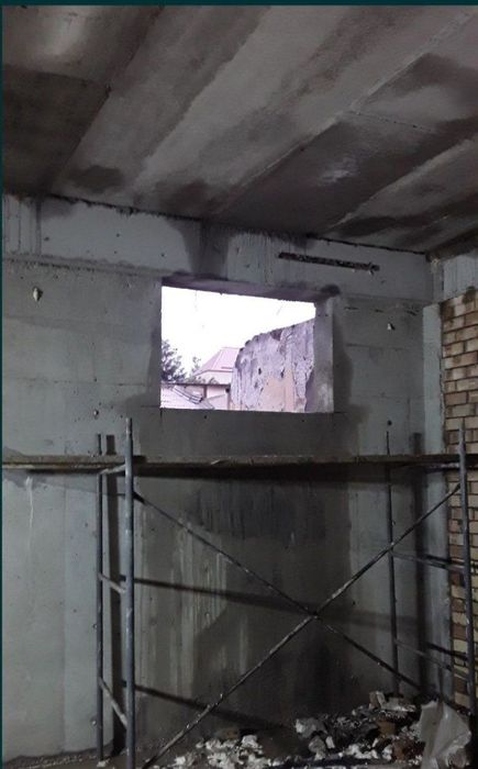 Алмазное резка алмазное бурение Бетон кесиш Бетон тешиш хизмати