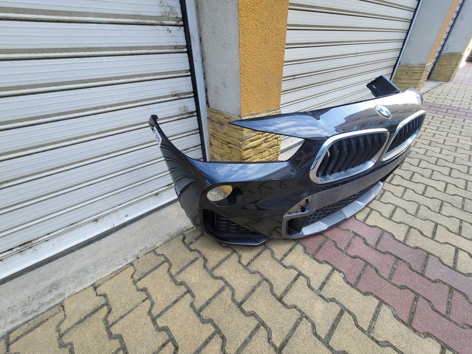 Предна броня за BMW X2 !!!