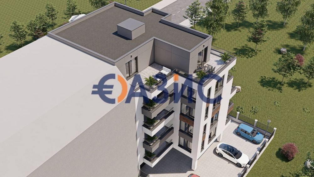 Продава се Двустаен апартамент в Поморие - 129 кв.м за 800 €/кв.м - Снимка #5