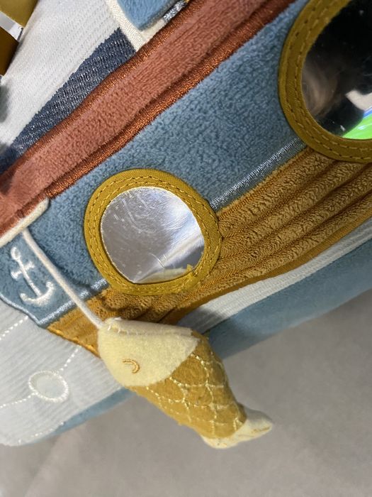 Килимче за игра “Little Dutch”