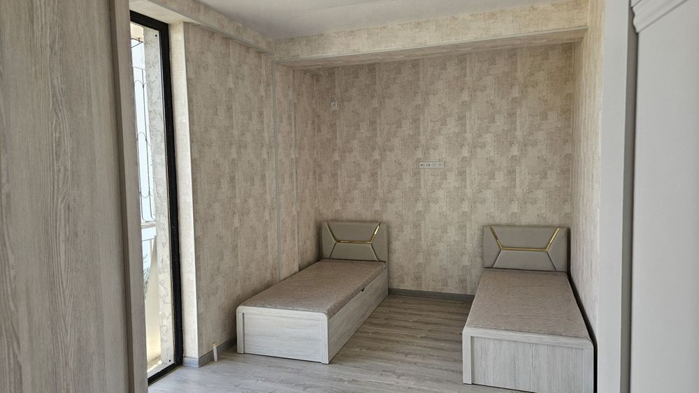 2х комнатная квартира на Чочтепа 1 бекат