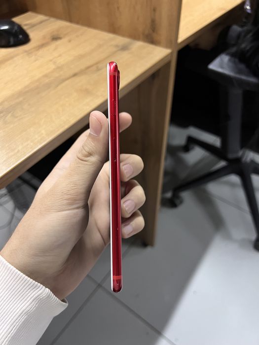 Iphone 7+ 128GB xamma joyi zor