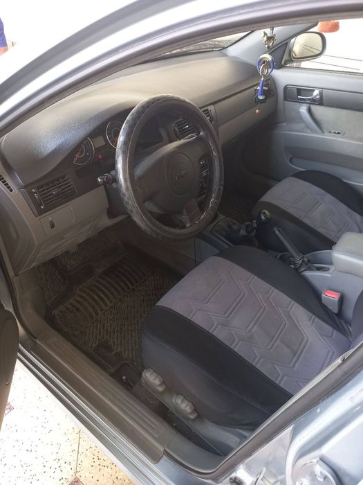 Продаётся Gentra -2017 года