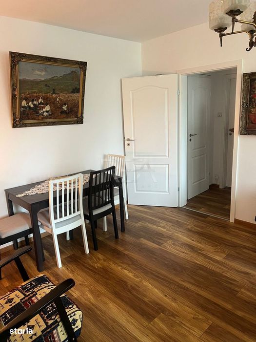 Apartmaent 2 camere , mobilat complelt - Ion Mihalache - View 2