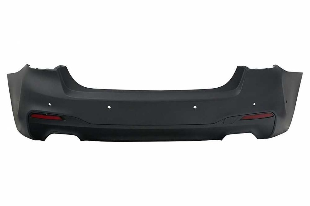 Pachet Exterior BMW Seria 5 G30 (2017-2019) M-Tech Look