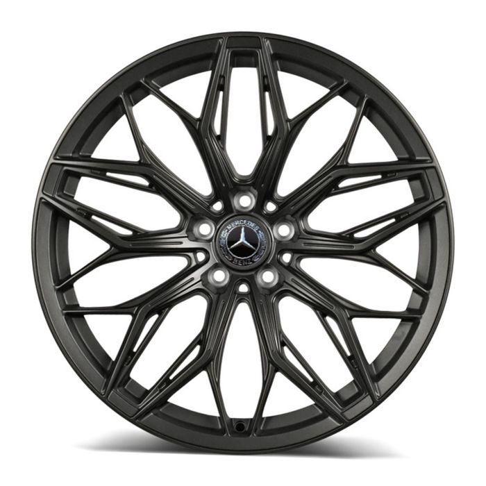 Jante 18 Mercedes Clasa A,B,C,E M,S, V CLA GLE, GLS, VIANO VITO