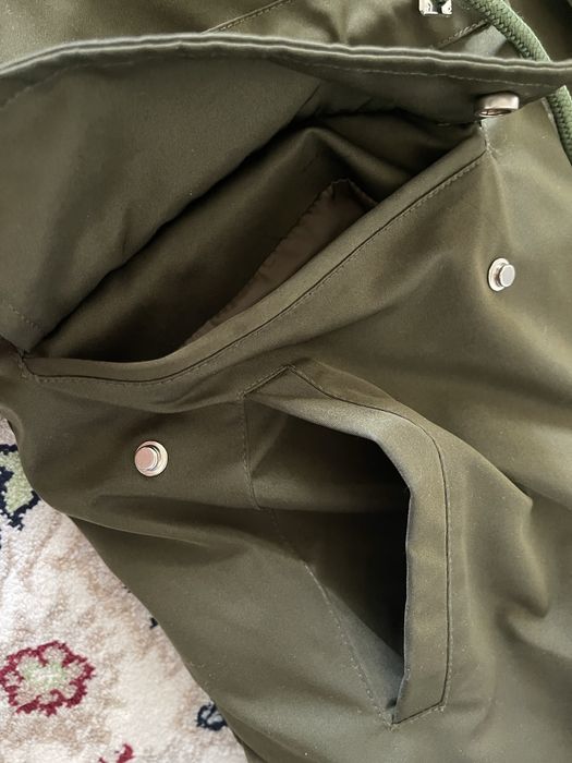 Куртка зима парка