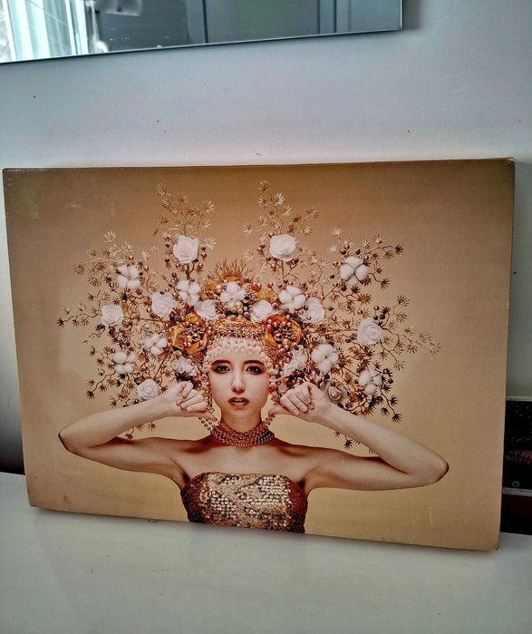 Продавам картини