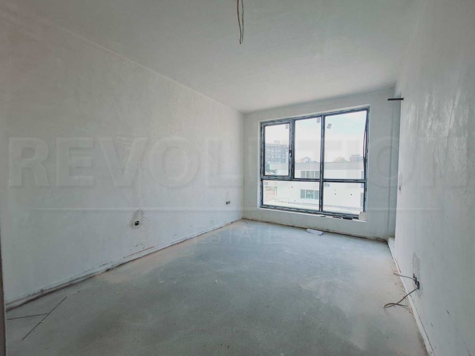 Продава се Тристаен апартамент в София, Малинова долина - 128 кв.м за 2311 €/кв.м - Снимка #2