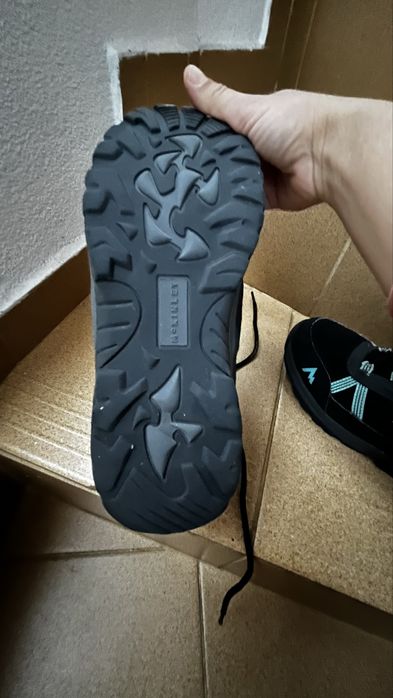 Боти за момче MC KINLEY