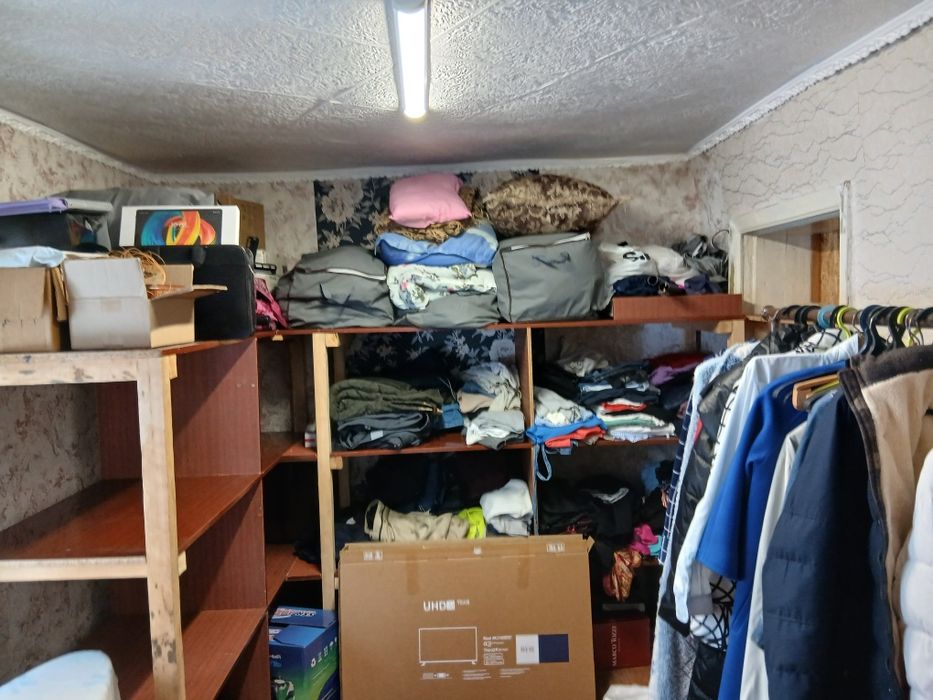 Продам или обменяю дом на Вольном