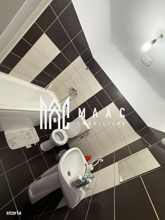Apartament de vânzare Sibiu | Central | 2 camere, renovat
