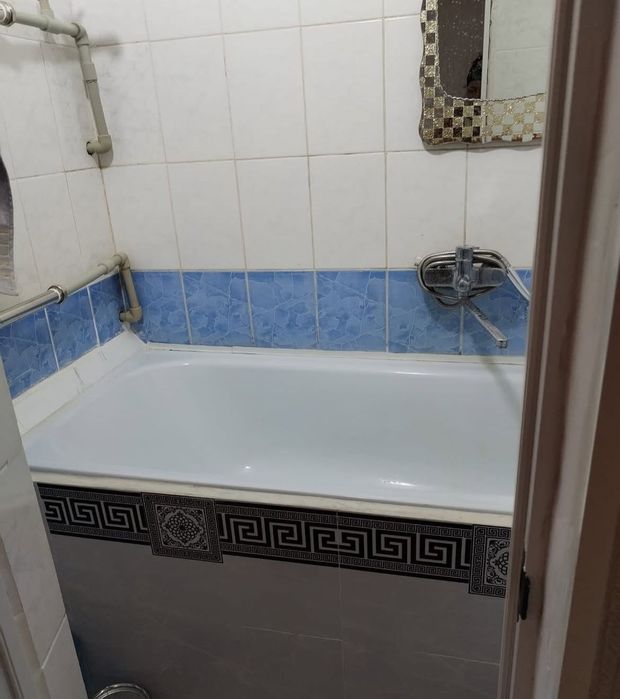 Продам двух комнаты квартиру