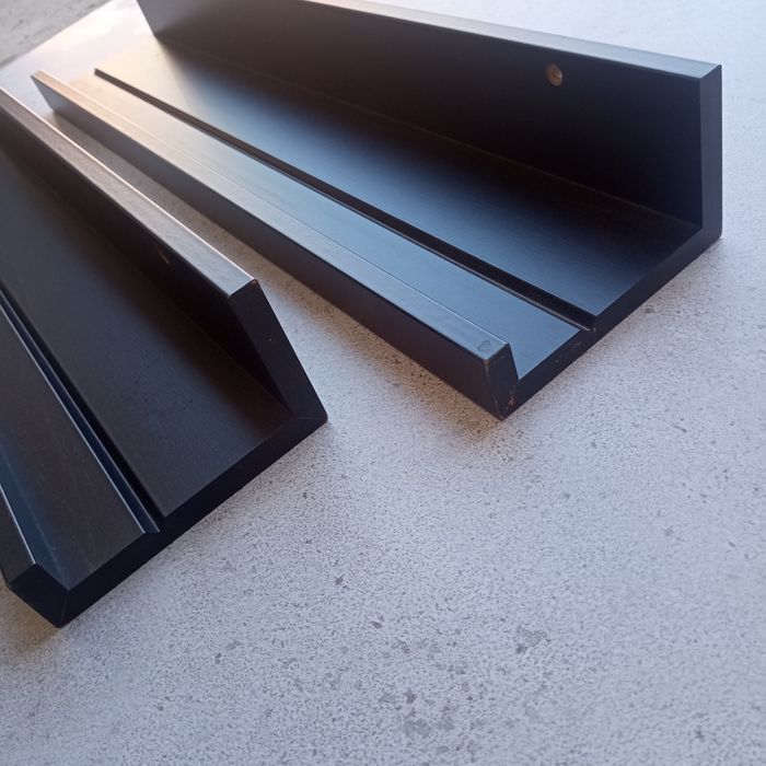 Полка настенная икеа