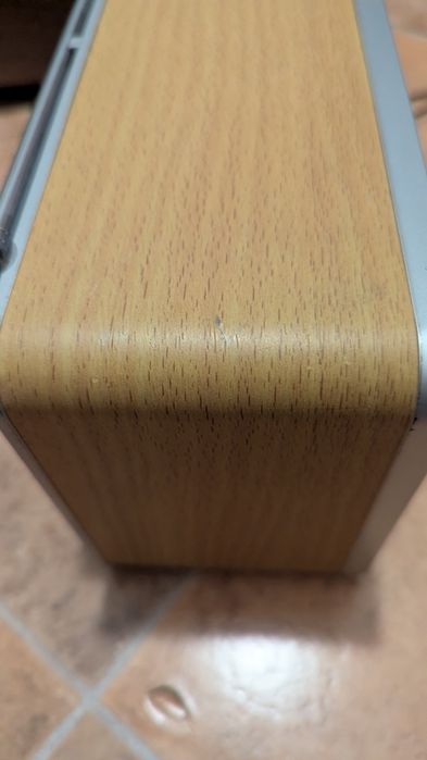 Radio DAB/DAB+/FM Sony XDR- S16DBP