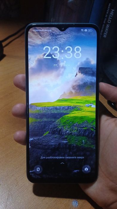 Продам телефон Oppo a57s