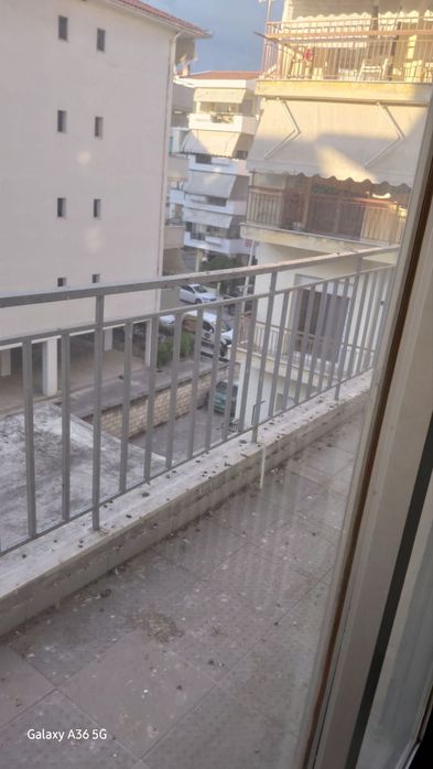 Продава 136м2 апартамент близо до центъра в Серес, Северна Гърция