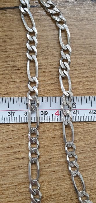 Lanț argint 925 greutate 36,6 gr