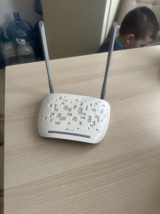 Продам модем от казахтелекома