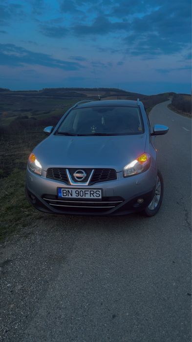 NISSAN Qashqai 2011 — imagine 4