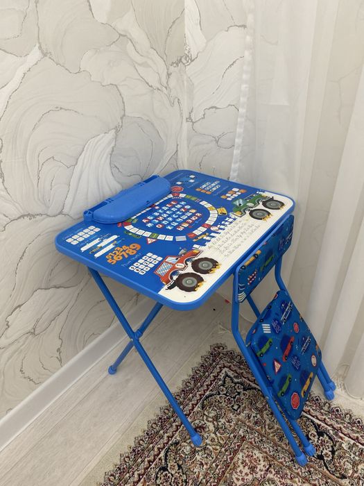 Стол сабак окуга