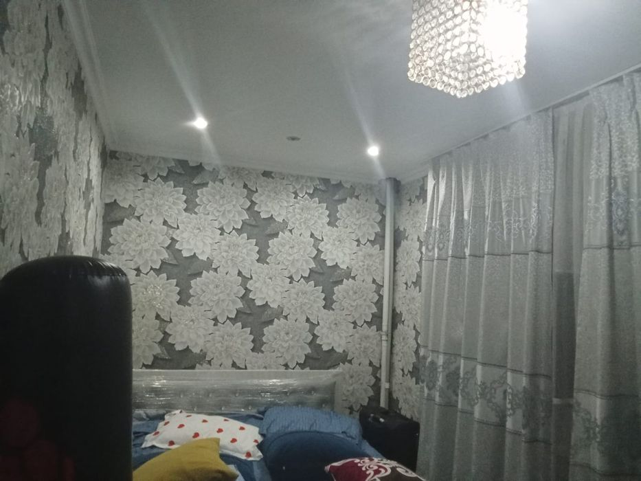 Продам либо обменяю квартиру на дом