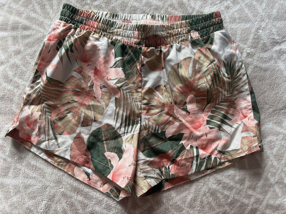 Шорты для плавания женские XS