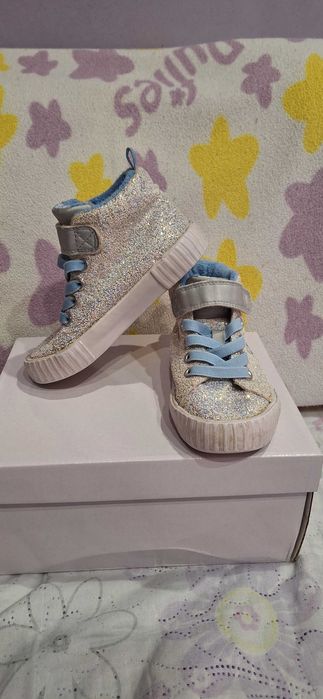 Детски кецове Frozen