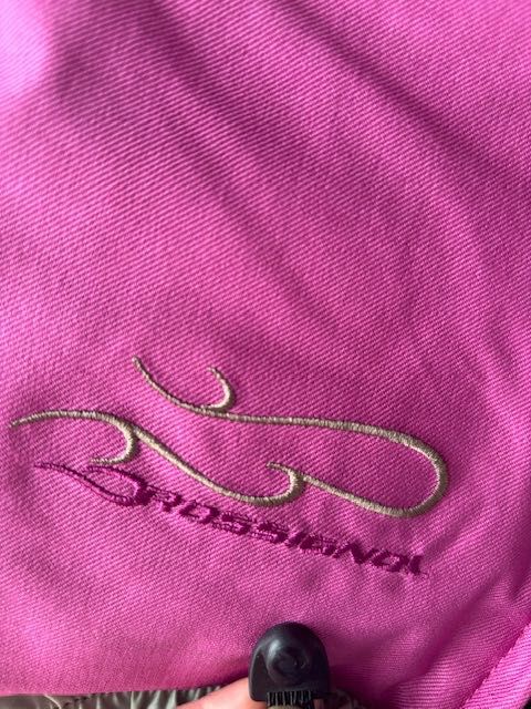 Pantaloni ski rossignol XS