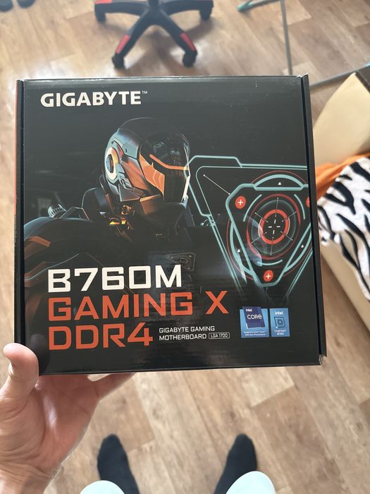 Продам матенинскую плату для пк