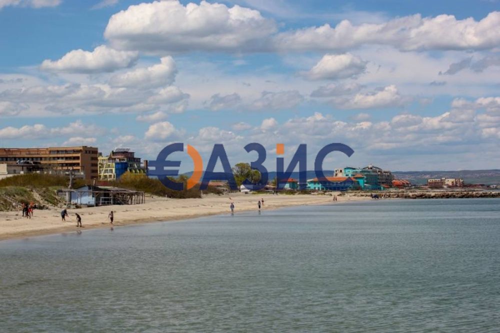 Продава се Едностаен апартамент в Поморие - 40 кв.м за 1097 €/кв.м - Снимка #13