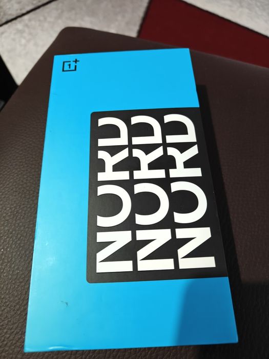 OnePlus Nord  5 . 12/512