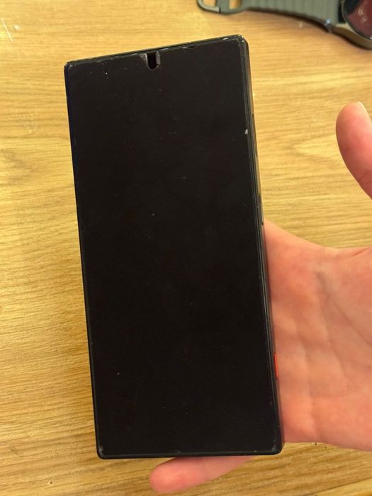 Редмеджик 8 про(Redmagic 8 pro)