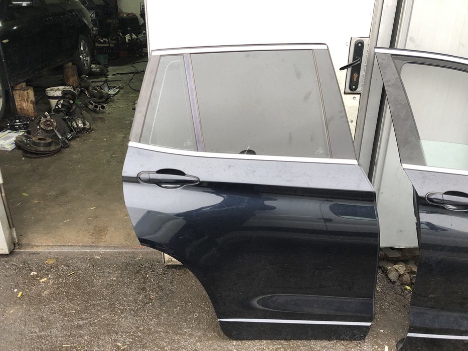 Врата бмв х3 ф25 ( vrata bmw x3 F25 )