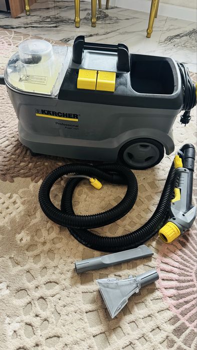 Karcher Puzzi 10/1