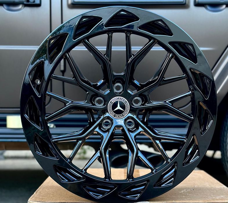 Jante 19 Mercedes R19Noi c class e class S class Glc Glk Ediție Limit