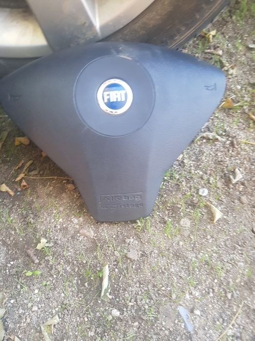 Volan de fiat stilo 2006