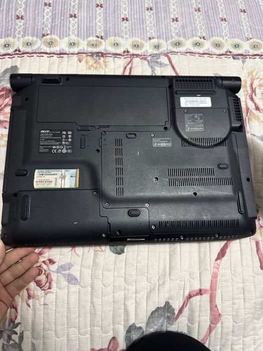 Ноутбук Acer 6930