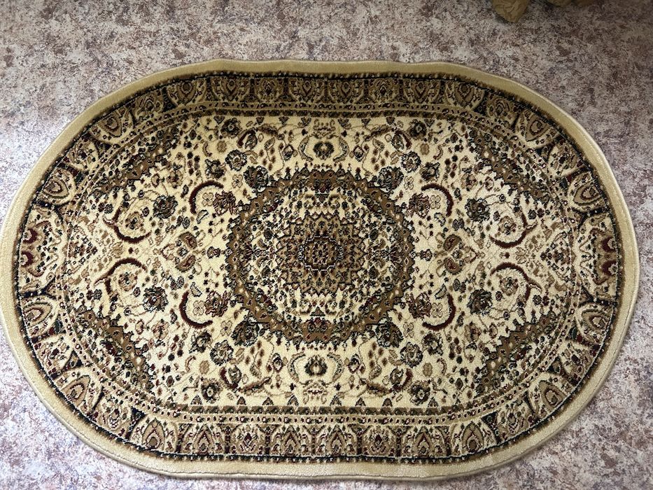 Продам 2 прикроватных коврика