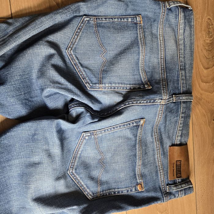 Blugi Mustang True Denim Jeans W32 L34